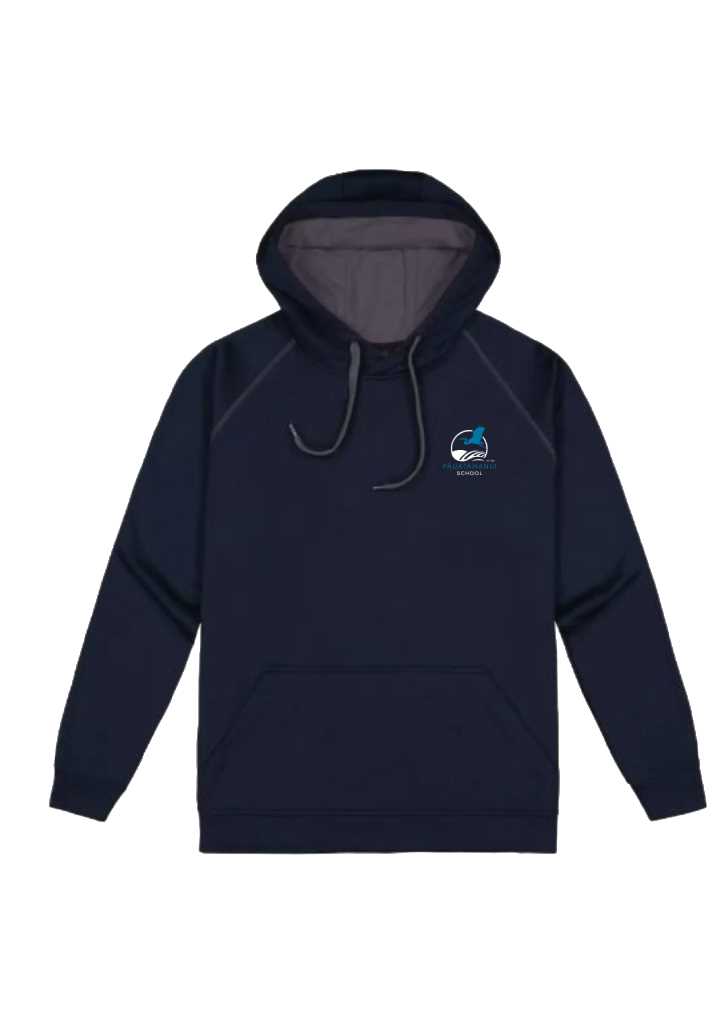 Pauatahanui School Hoodie Navy